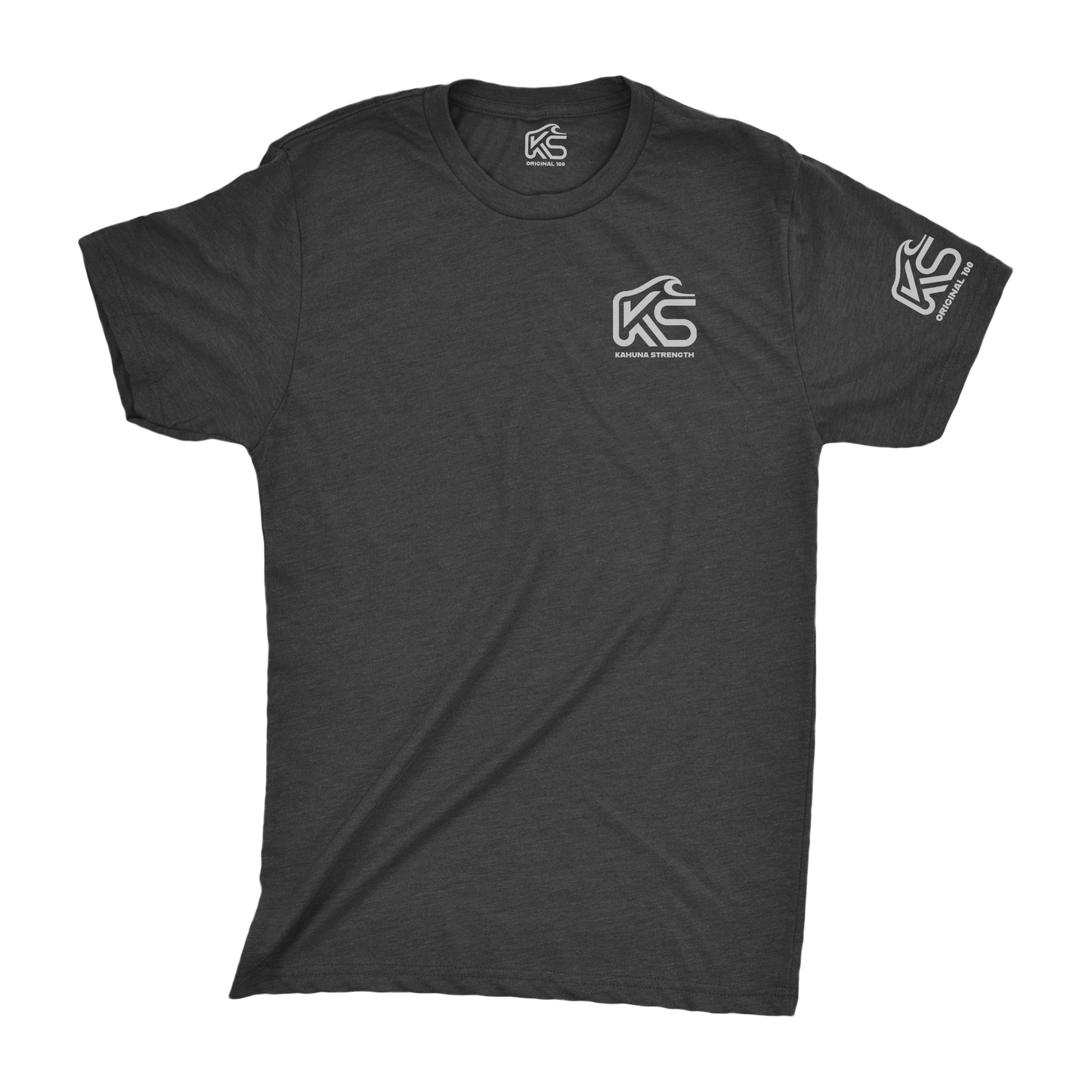 Kahuna Strength Original 100 Tee
