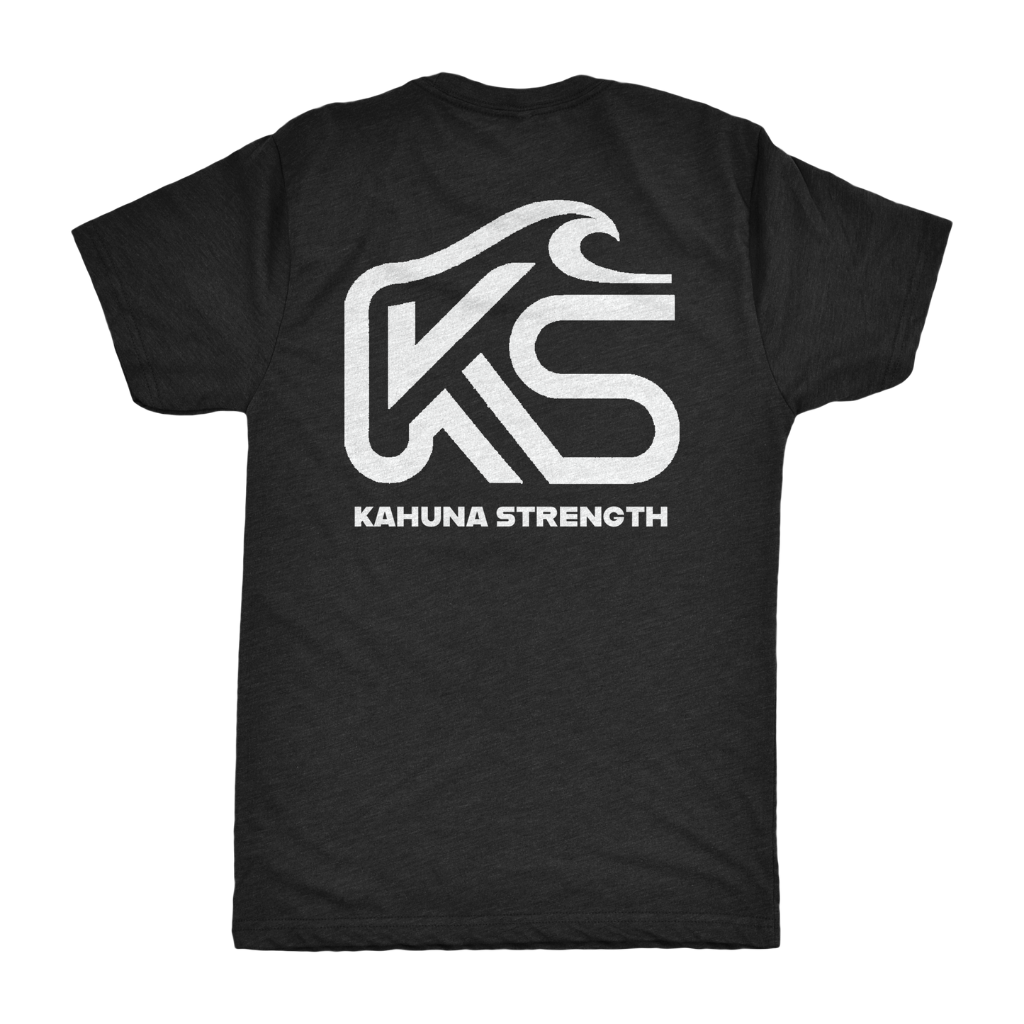 Kahuna Strength Original 100 Tee